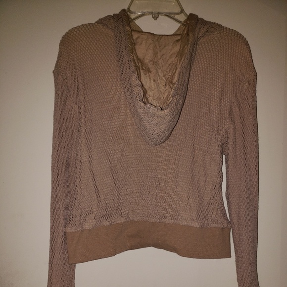 MinkPink Mesh Jacket - Picture 4 of 4